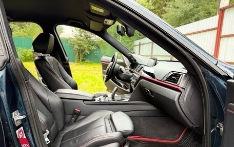 BMW 3 серия, 2013 год, 1 800 000 рублей, 10 фотография