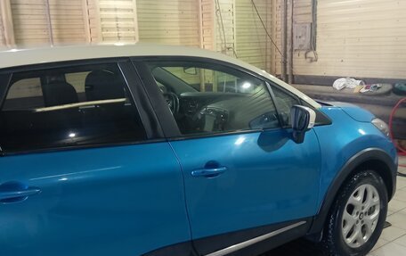 Renault Kaptur I рестайлинг, 2016 год, 1 165 000 рублей, 4 фотография