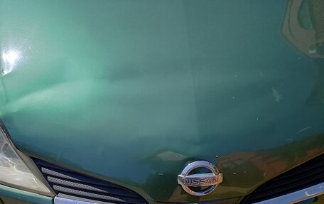Nissan Primera III, 2002 год, 350 000 рублей, 3 фотография