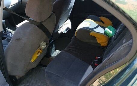 Nissan Primera III, 2002 год, 350 000 рублей, 7 фотография