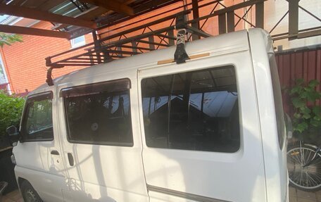 Nissan NV100 Clipper I рестайлинг, 2013 год, 750 000 рублей, 2 фотография