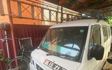 Nissan NV100 Clipper I рестайлинг, 2013 год, 750 000 рублей, 3 фотография