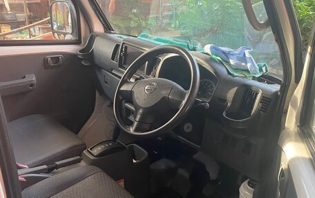 Nissan NV100 Clipper I рестайлинг, 2013 год, 750 000 рублей, 7 фотография