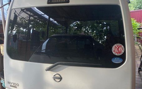 Nissan NV100 Clipper I рестайлинг, 2013 год, 750 000 рублей, 4 фотография