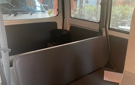 Nissan NV100 Clipper I рестайлинг, 2013 год, 750 000 рублей, 6 фотография