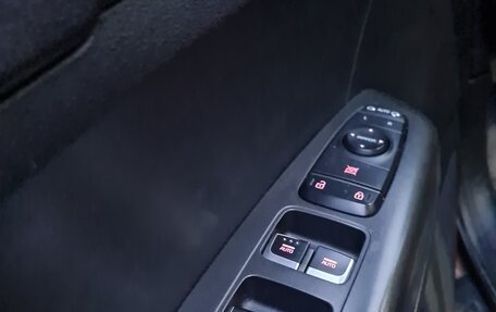 KIA Sportage IV рестайлинг, 2017 год, 1 850 000 рублей, 13 фотография