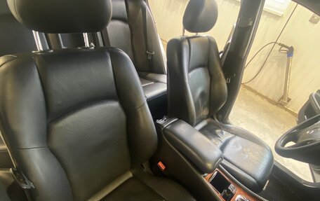 Mercedes-Benz C-Класс, 2004 год, 430 000 рублей, 2 фотография