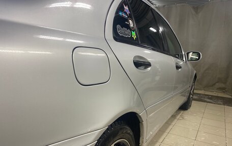 Mercedes-Benz C-Класс, 2004 год, 430 000 рублей, 7 фотография