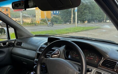 Mitsubishi Chariot III, 1998 год, 340 000 рублей, 6 фотография