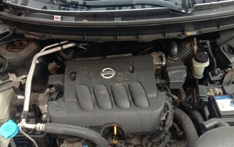 Nissan X-Trail, 2008 год, 850 000 рублей, 2 фотография