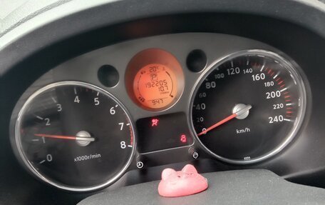 Nissan X-Trail, 2008 год, 850 000 рублей, 4 фотография
