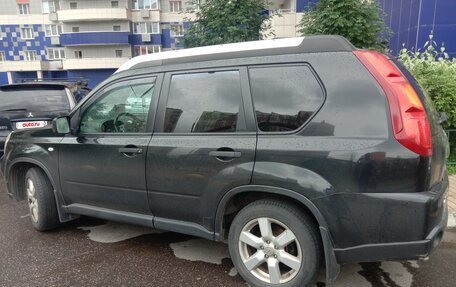 Nissan X-Trail, 2008 год, 850 000 рублей, 6 фотография