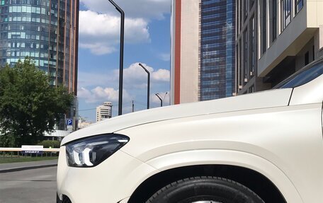 Mercedes-Benz GLE, 2019 год, 6 500 000 рублей, 6 фотография