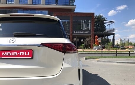 Mercedes-Benz GLE, 2019 год, 6 500 000 рублей, 2 фотография