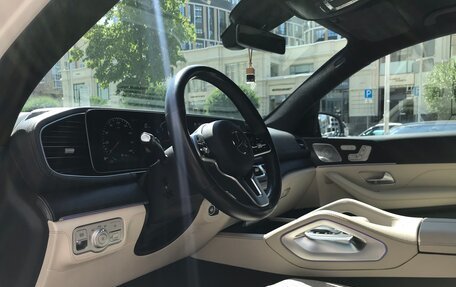 Mercedes-Benz GLE, 2019 год, 6 500 000 рублей, 14 фотография