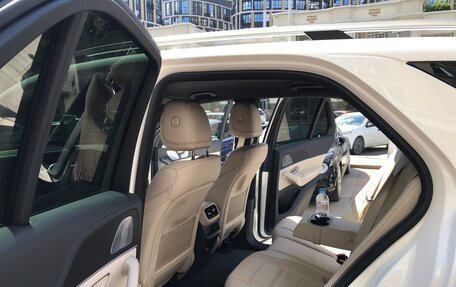 Mercedes-Benz GLE, 2019 год, 6 500 000 рублей, 17 фотография