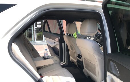 Mercedes-Benz GLE, 2019 год, 6 500 000 рублей, 16 фотография