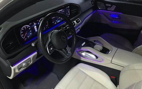 Mercedes-Benz GLE, 2019 год, 6 500 000 рублей, 20 фотография