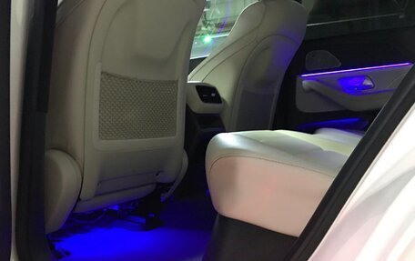 Mercedes-Benz GLE, 2019 год, 6 500 000 рублей, 18 фотография