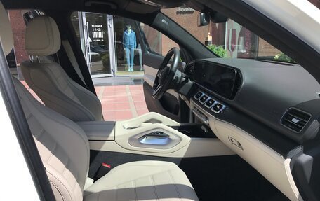 Mercedes-Benz GLE, 2019 год, 6 500 000 рублей, 15 фотография
