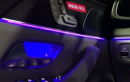 Mercedes-Benz GLE, 2019 год, 6 500 000 рублей, 19 фотография