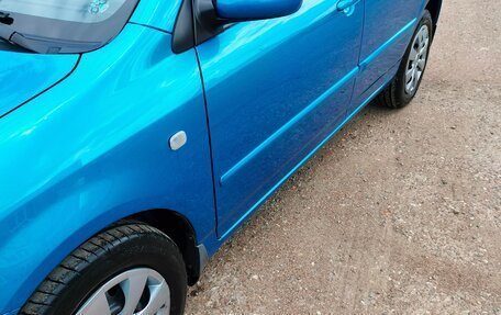 Toyota Corolla, 2006 год, 650 000 рублей, 4 фотография