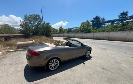 Ford Focus II рестайлинг, 2007 год, 1 260 000 рублей, 3 фотография
