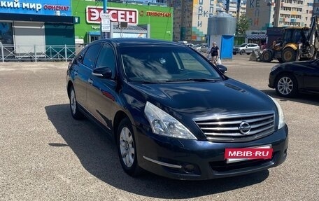 Nissan Teana, 2010 год, 1 190 000 рублей, 2 фотография