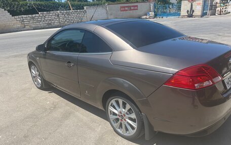 Ford Focus II рестайлинг, 2007 год, 1 260 000 рублей, 8 фотография