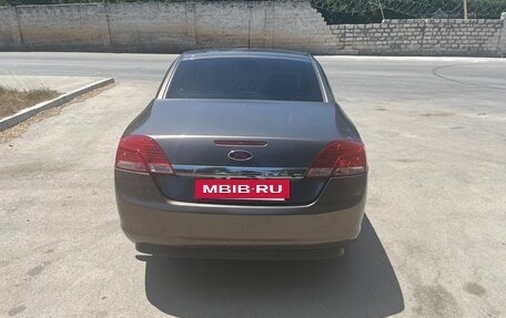 Ford Focus II рестайлинг, 2007 год, 1 260 000 рублей, 9 фотография