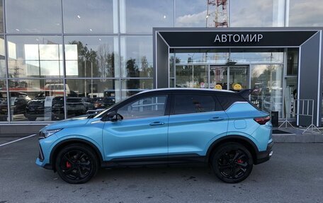 Geely Coolray I, 2023 год, 2 150 000 рублей, 4 фотография