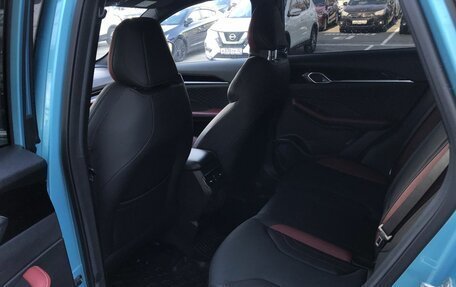Geely Coolray I, 2023 год, 2 150 000 рублей, 10 фотография