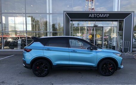 Geely Coolray I, 2023 год, 2 150 000 рублей, 8 фотография