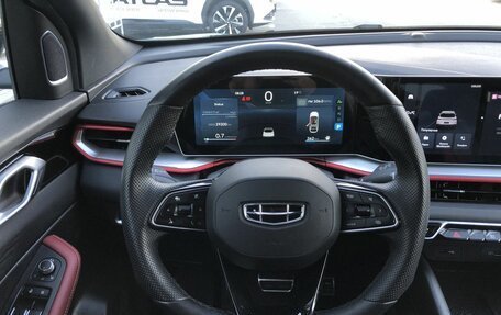 Geely Coolray I, 2023 год, 2 150 000 рублей, 12 фотография