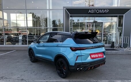 Geely Coolray I, 2023 год, 2 150 000 рублей, 5 фотография