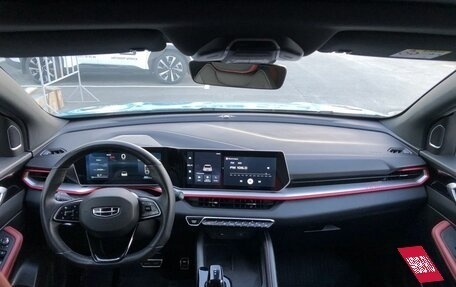 Geely Coolray I, 2023 год, 2 150 000 рублей, 11 фотография