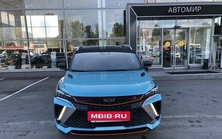 Geely Coolray I, 2023 год, 2 150 000 рублей, 2 фотография