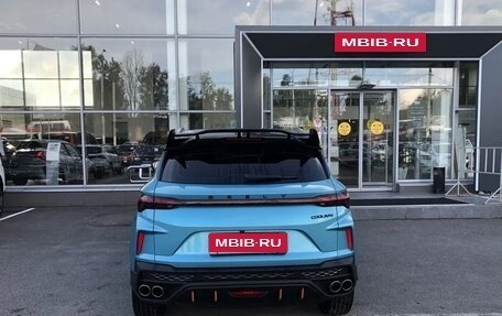 Geely Coolray I, 2023 год, 2 150 000 рублей, 6 фотография