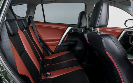 Toyota RAV4, 2013 год, 1 900 000 рублей, 16 фотография