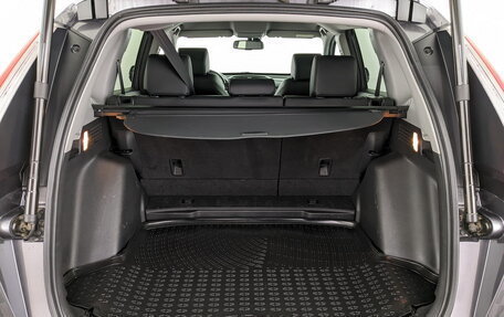 Honda CR-V IV, 2019 год, 2 690 000 рублей, 1 фотография