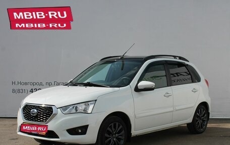 Datsun mi-DO, 2020 год, 759 000 рублей, 1 фотография