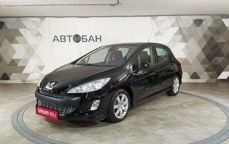 Peugeot 308 II, 2010 год, 379 000 рублей, 1 фотография