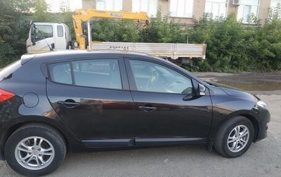 Renault Megane III, 2015 год, 750 000 рублей, 1 фотография