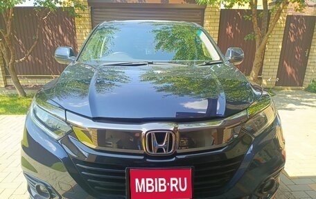Honda Vezel, 2019 год, 2 050 000 рублей, 1 фотография