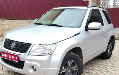 Suzuki Grand Vitara, 2011 год, 990 000 рублей, 1 фотография