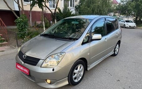 Toyota Corolla Spacio II, 2003 год, 699 000 рублей, 1 фотография