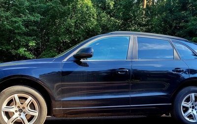 Audi Q5, 2010 год, 1 550 000 рублей, 1 фотография