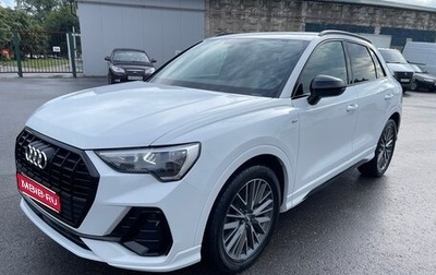Audi Q3, 2019 год, 3 200 000 рублей, 1 фотография