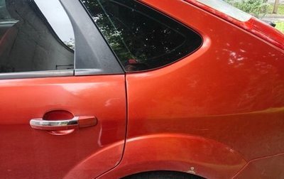 Ford Focus II рестайлинг, 2006 год, 400 000 рублей, 1 фотография