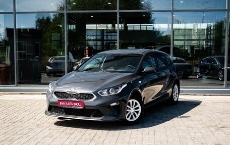 KIA cee'd III, 2018 год, 1 550 000 рублей, 1 фотография